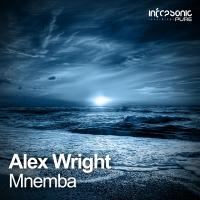 Artwork for Mnemba by Alex Wright