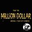 Artwork for Million Dollar (feat. Sneakk & Flex City Streets)