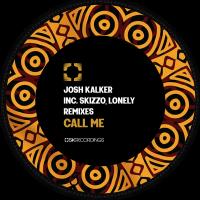 Artwork for Call Me by Josh Kalker