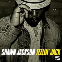 Shawn Jackson