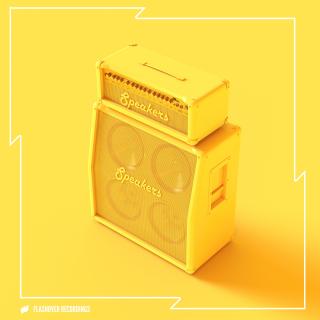 Artwork for Speaker (Extended Mix)