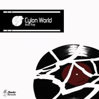 Artwork for Cylon World by Bob Ray