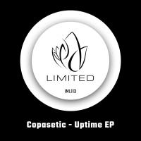 Artwork for Uptime EP by Copasetic