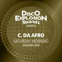 Artwork for Saturday Morning (Original Mix)