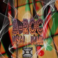 Artwork for Disco Bomb by A-Roc