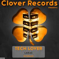 Artwork for Tech Lover by LAKAC