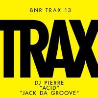 Artwork for ACiD / Jack Da Groove by DJ Pierre