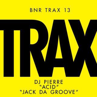 Artwork for ACiD (Pierre's ACiD FACE Mix)