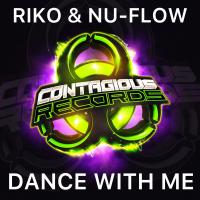 Artwork for Dance With Me by Riko