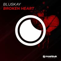 Artwork for Broken Heart by BluSkay