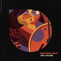 Artwork for Monteria Beat by Joc House