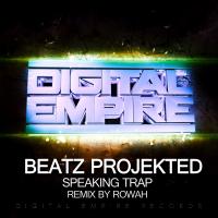Artwork for Speaking Trap by Beatz Projekted