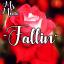 Artwork for Fallin