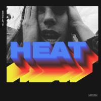 Artwork for HEAT by BROCKHAMPTON