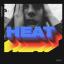 Artwork for HEAT