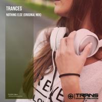 Artwork for Nothing Else by Trances