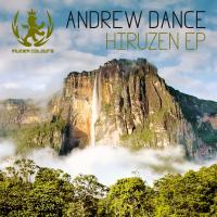 Artwork for Hiruzen EP by Andrew Dance