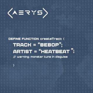 Artwork for Bebop