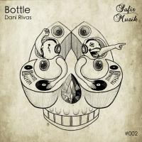 Artwork for Bottle by Dani Rivas