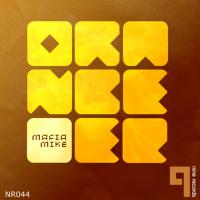Artwork for Orange EP by Mafia Mike