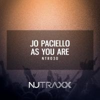 Artwork for As You Are by Jo Paciello