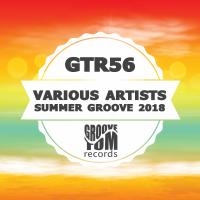 Artwork for Summer Groove 2018 by Various Artists