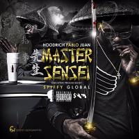 Artwork for Master Sensei by Hoodrich Pablo Juan