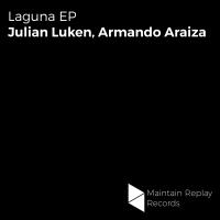 Artwork for Laguna EP by Julian Luken