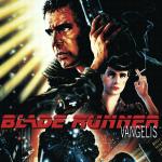 Artwork for "Blade Runner Blues" by Vangelis