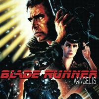 Artwork for Blade Runner (Music From The Original Soundtrack) by Vangelis