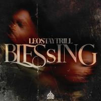 Artwork for Blessing by LeoStayTrill