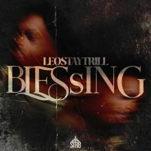 Artwork for "Blessing" by LeoStayTrill