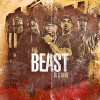 Artwork for The Beast Is G Unit by G-Unit