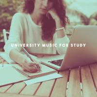 Artwork for University Music for Study by Classical Study Music