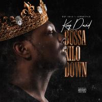 Artwork for Bussa Kilo Down by King David