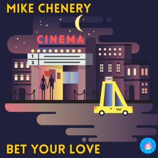 Artwork for Bet Your Love (Original Mix)