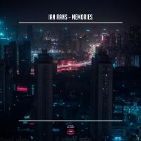 Artwork for Memories by Ian Rans