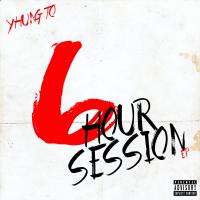 Artwork for 6 Hour Session by Yhung T.O.