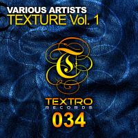 Artwork for Texture ,vol.1 by Various Artists