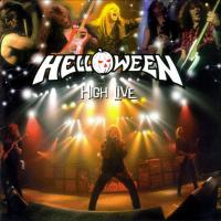 Artwork for High Live by Helloween