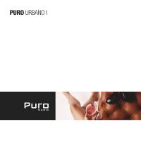 Artwork for Puro Urbano I by Sebas Ramis