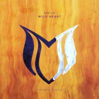 Artwork for Wild Heart by SMR LVE