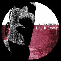 Artwork for Lay It Down by Da Funk Junkies