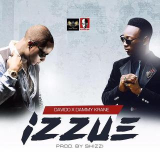 Artwork for IZZUE