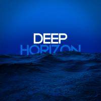 Artwork for Deep Horizon by Rain Sounds