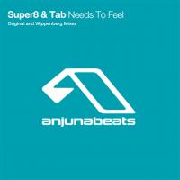 Artwork for Needs To Feel by Super8 & Tab