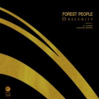 Artwork for Obscenity by Forest People