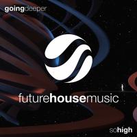 Artwork for So High by Going Deeper