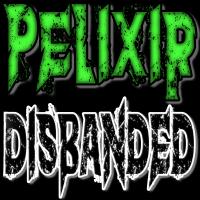 Artwork for Disbanded by Pelixir