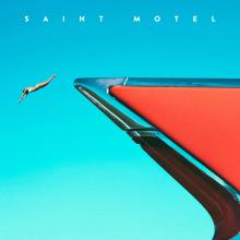 Artwork for "My Type" by Saint Motel